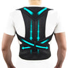 Adjustable Full Back Support Brace