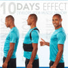 Adjustable Full Back Support Brace