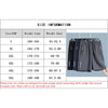 Ice Silk Quick Dry Casual Shorts