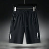 Ice Silk Quick Dry Casual Shorts
