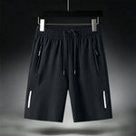 Ice Silk Quick Dry Casual Shorts