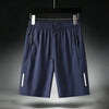 Ice Silk Quick Dry Casual Shorts