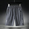 Ice Silk Quick Dry Casual Shorts