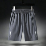 Ice Silk Quick Dry Casual Shorts