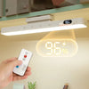 Magnetic Rechargeable Touch Desk Lamp