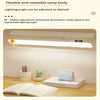 Magnetic Rechargeable Touch Desk Lamp