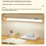 Magnetic Rechargeable Touch Desk Lamp