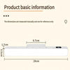 Magnetic Rechargeable Touch Desk Lamp